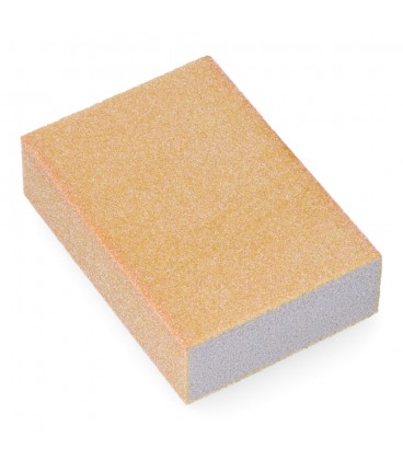 TACO ABRASIVO 60GR PROF. GRANO MEDIO