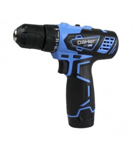 Taladro atornillador 12V