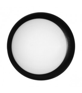 Aplique pared LED redondo 14W CCT
