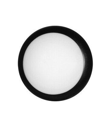 Aplique pared LED redondo 14W CCT