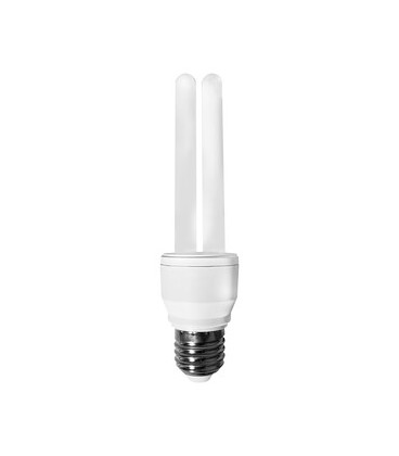 Tubular led 12W E27 Calida