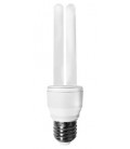 Tubular led 12W E27 Calida