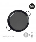 36CM PAELLERA ESMALTADA PARA IND Y VIT
