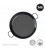 36CM PAELLERA ESMALTADA PARA IND Y VIT