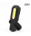 LINTERNA DE TRABAJO LED RECARGABLE CON U