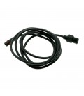 Cable Alargador de 2 Metros Solo Compati