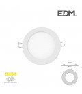 6W MINI DOWNLIGHT LED 320 LUMEN