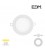 6W MINI DOWNLIGHT LED 320 LUMEN