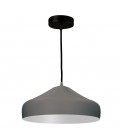 Lampara colgante Serie Kaseli E27 350mm