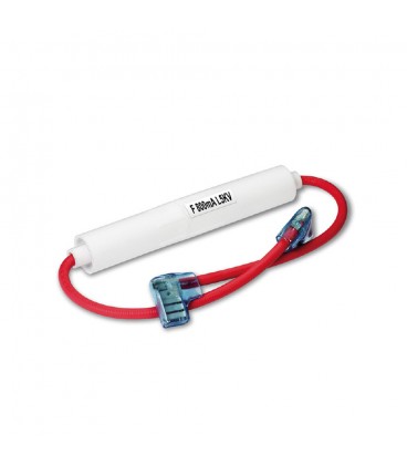 FUSIBLE PARA MICROONDAS 6x42mm 800mA/5KV