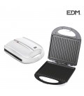 SANDWICHERA GRILL DOBLE - 1400W