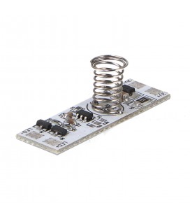Interruptor Táctil Para Tira Led