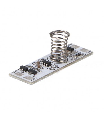 Interruptor Táctil Para Tira Led