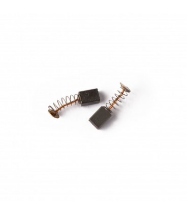 ESCOBILLA CARBÓN TALADRO WORGRIP