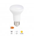 REFLECTORA LED R63 9W NEUTRA E27
