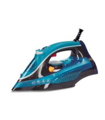 Plancha de vapor Dampf 2600W