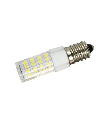 TUBULAR E-14 LED 10W DIA