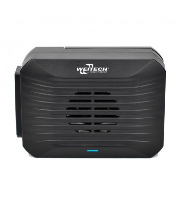 AHUYENTADOR SONORO ESPECIAL PARA PALOMAS