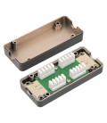 Caja de Empalme Cat.6 (600MHz)
