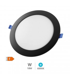 Downlight empotrable redondo 6500K NG