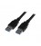 CABLE USB 3,0 A-A MACHO-MACHO 2M NEGRO