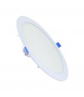 Panel Led Circular Serie Pro 20W 4000K