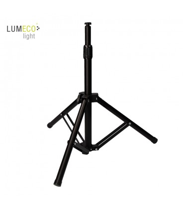 TRIPODE PARA FOCOS LUMECO
