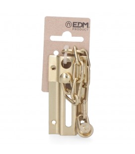 PACK 1 U CADENA SEGURIDAD H LATON