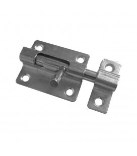 PASADOR REFORZADO 50mm CROMADO