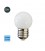 ESFERICA LED FILAM. MATE 1,5W E27 FRIA