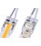 Conector Cable para Tira LED COB 10mm