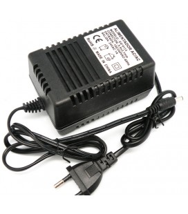 Alimentador Alterna AC/AC, 24V 1A