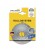 23MMX6MTS CINTA DE PERSIANA GRIS