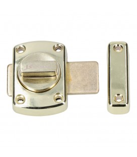 PASADOR AUTOMATICO 40mm LATON PACK 1U