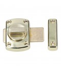 PASADOR AUTOMATICO 40mm LATON PACK 1U