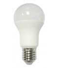 LED A60 E-27 12W Regulable Fria