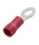 Terminal redondo 4.3mm