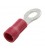 Terminal redondo 4.3mm