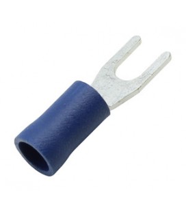 Terminal horquilla 4'3mm