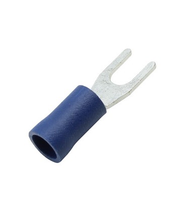 Terminal horquilla 4'3mm