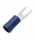 Terminal horquilla 4'3mm