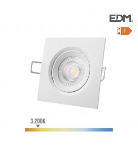 5W 3200K DOWNLIGHT LED EMPOTRAR