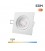 5W 3200K DOWNLIGHT LED EMPOTRAR