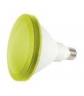 REFLECTORA LED PAR 38 18W AMARILLA E27