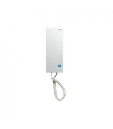 Teléfono digital Loft Basic VDS 3 hilos 