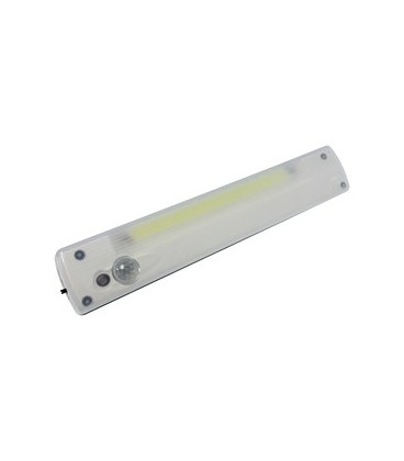 Luz armario LED con sensor de movimiento