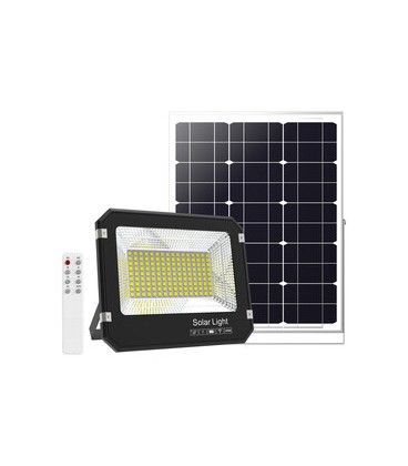 Foco LED SOLAR 3500lm EQUIV 350W HALOGEN