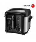 FREIDORA ELECTRICA 1600W TEMPORIZADOR