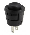 Pulsador empotrable OFF-ON