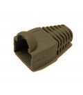 PROTECTOR RJ-45, GRIS